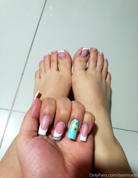 danimadri model sex images