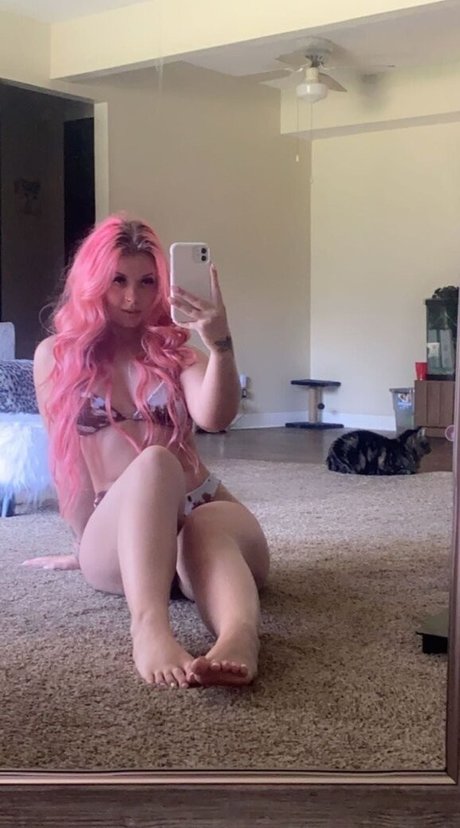 Breonna Mia nice model gallery