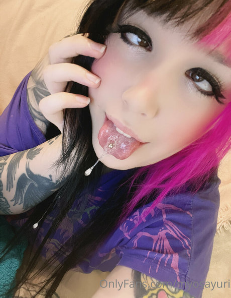 myosayuri naked star pictures