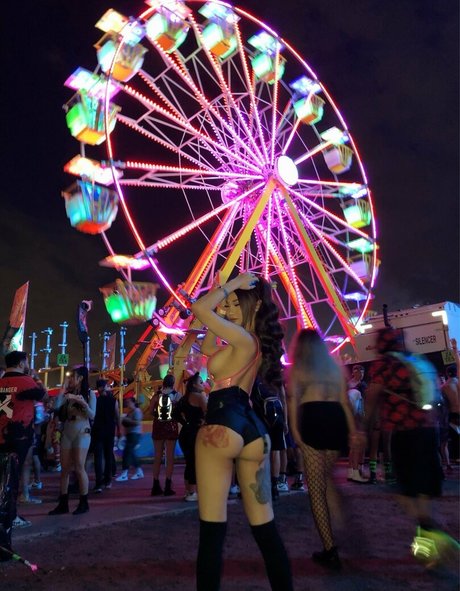 Morriganfoxxx adult star images