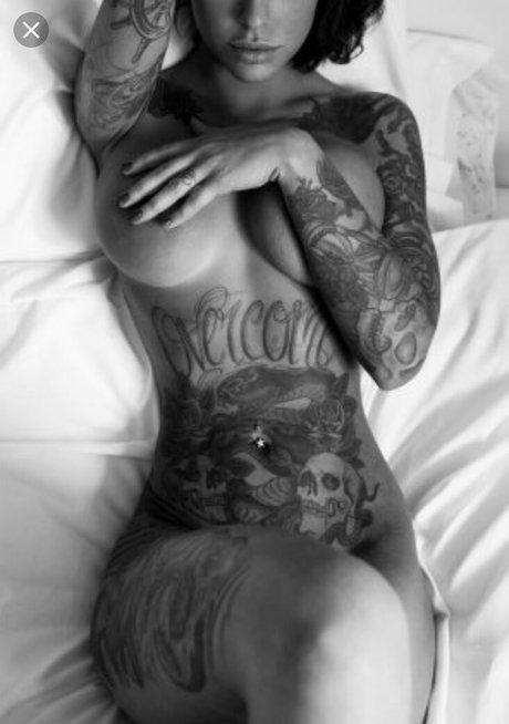 Laurence Bedard pretty actress image