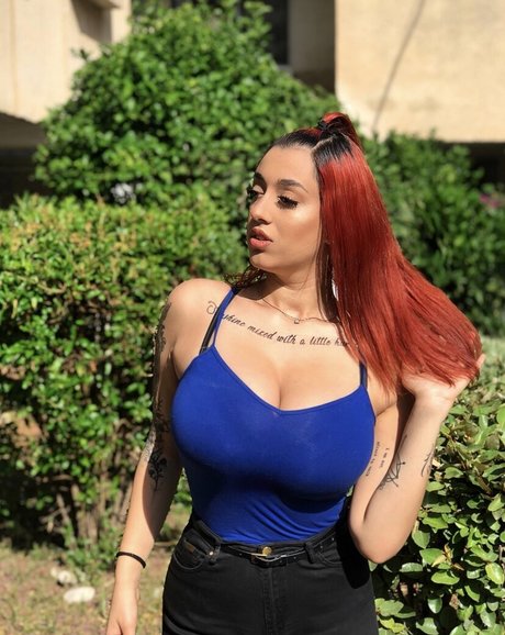 May Bakshi hot pornstar archive