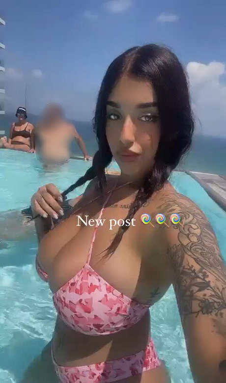 May Bakshi nudes star img