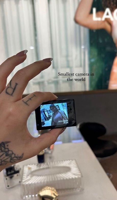 May Bakshi nude model galleries