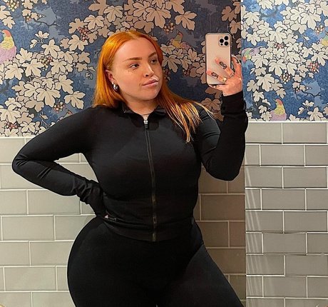 Paradise megan star perfect image