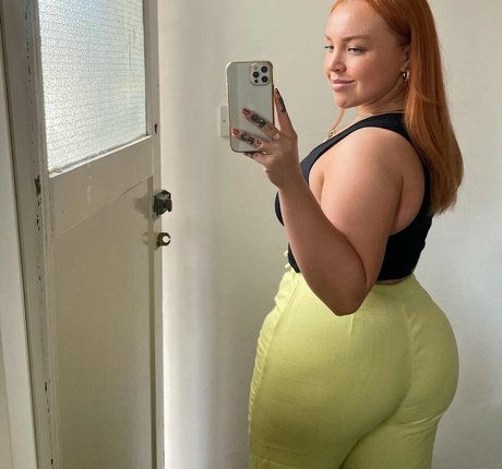 Paradise megan nudes star pictures