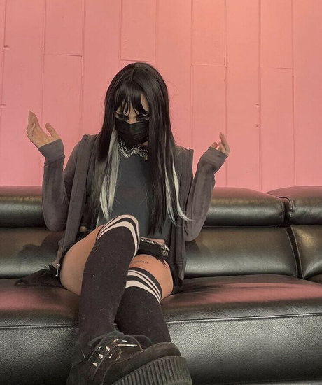 cybershawtyyy pornstar nudes pic