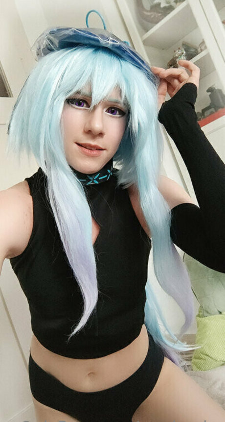 arminmin model adult gallery