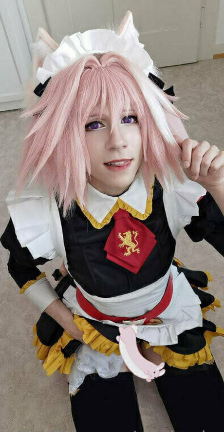 arminmin adult star photo