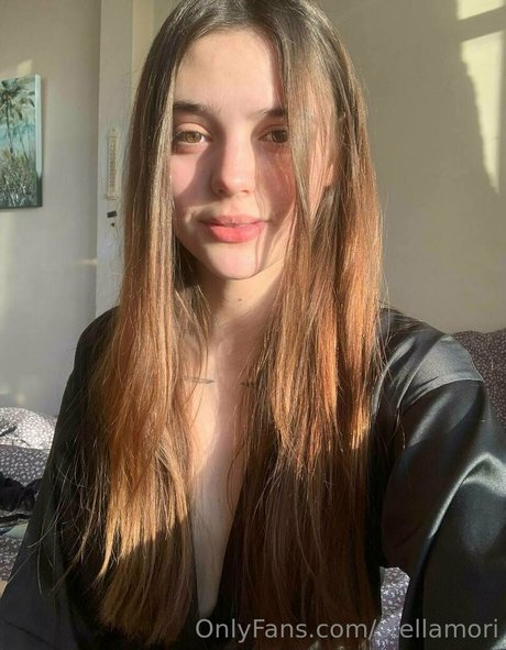 stellamori pornstar pretty img