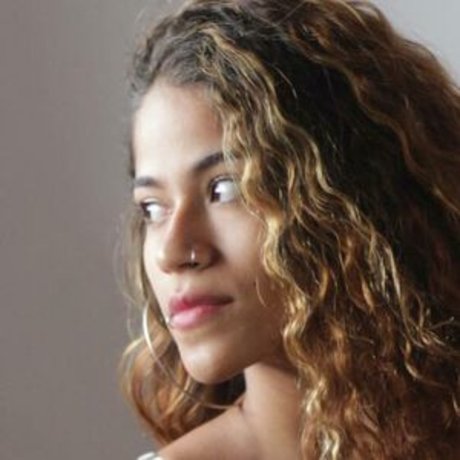 Julianagarcia_ model erotic image