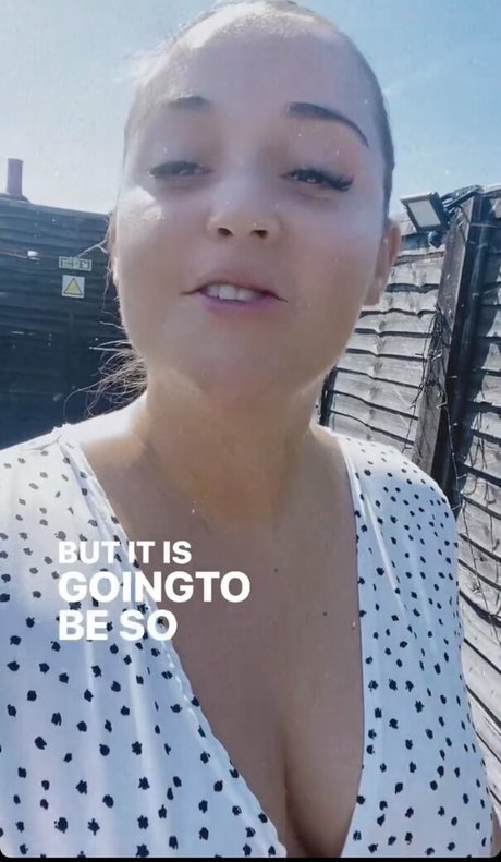 Jacqueline Jossa adult actress picture