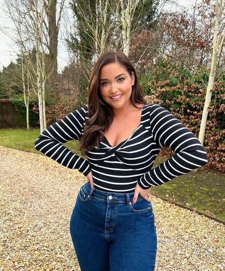 Jacqueline Jossa pornstar top photo