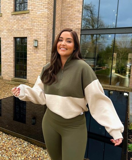 Jacqueline Jossa pornstar adult images