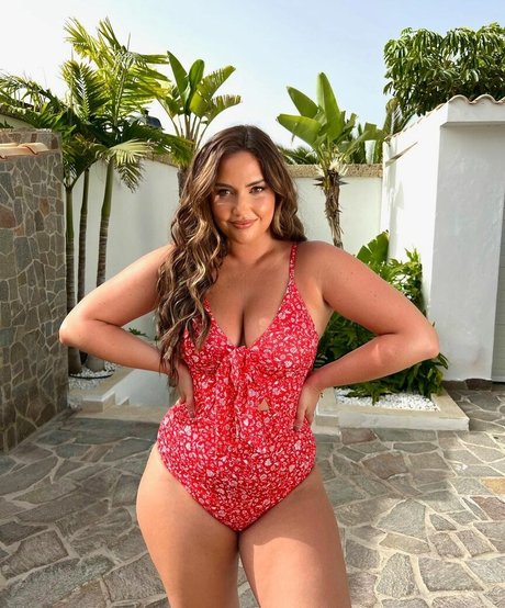 Jacqueline Jossa pornstar pretty photo