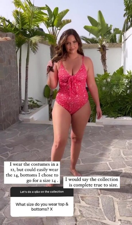 Jacqueline Jossa sexy actress photo