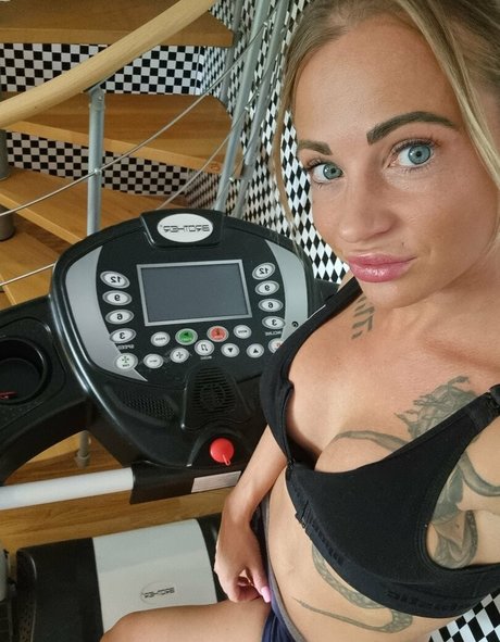 yourmonicaa pornographic star pic