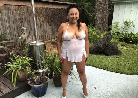 slinkydrinks exclusive pornstar pic