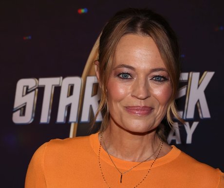 Jeri Ryan nice star galleries