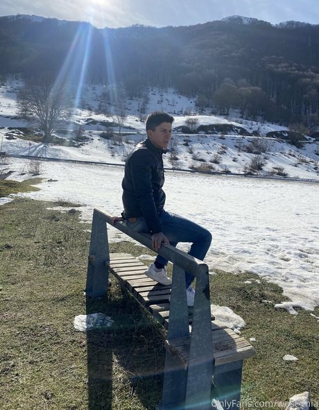 west mia model adult photos