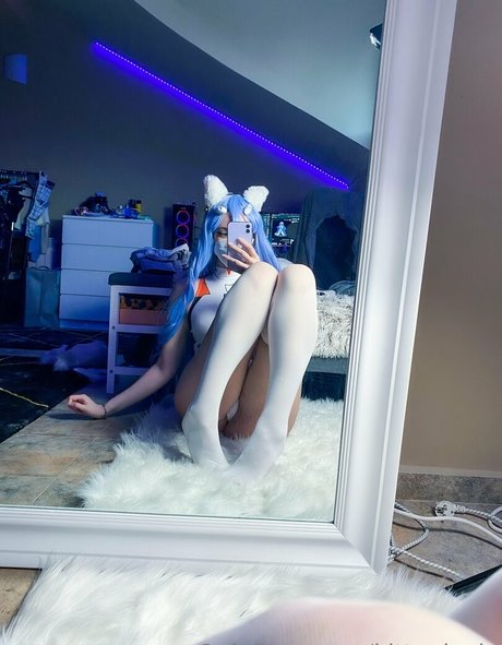 kittxnlyvip pornstar xxx photo