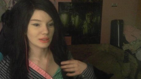 AbnormalXO model porn pictures