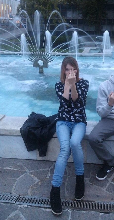 AbnormalXO naked pornstar galleries