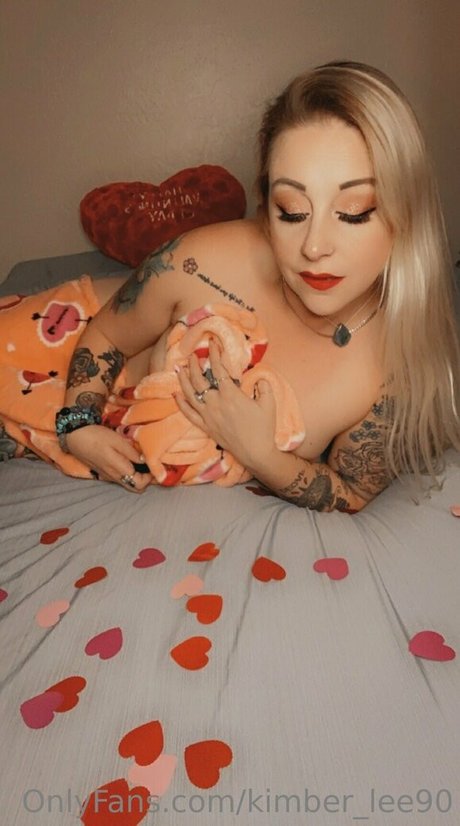 kimber lee90 model top images