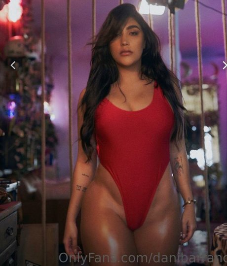 Danibarranco model xxx image