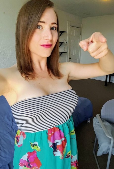 Jordan Elizabeth beautiful star pictures