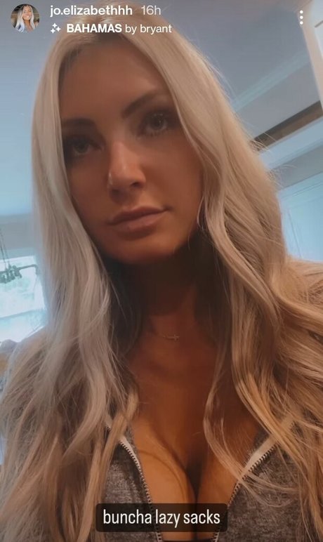 Jordan Elizabeth pornstar art photo