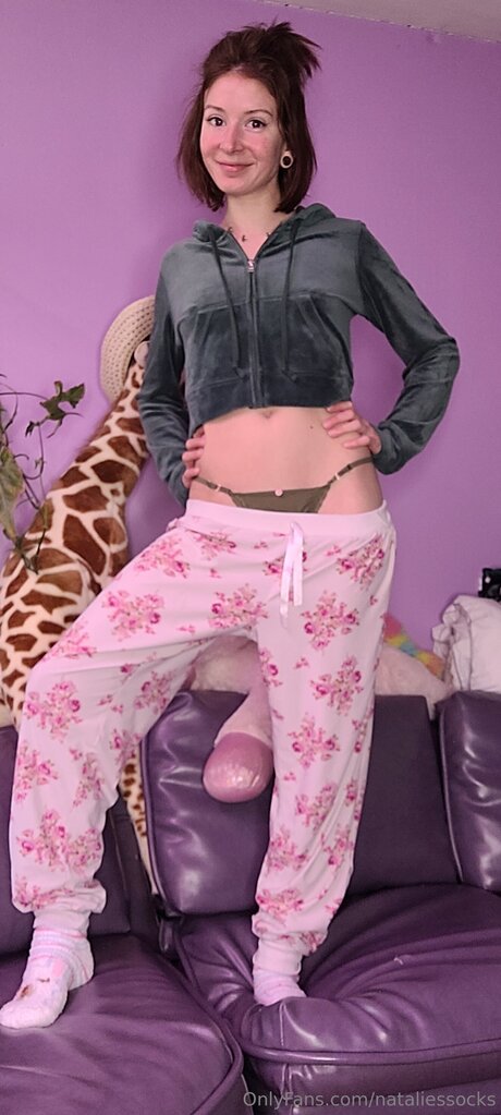 NataliesSocks nude actress photos