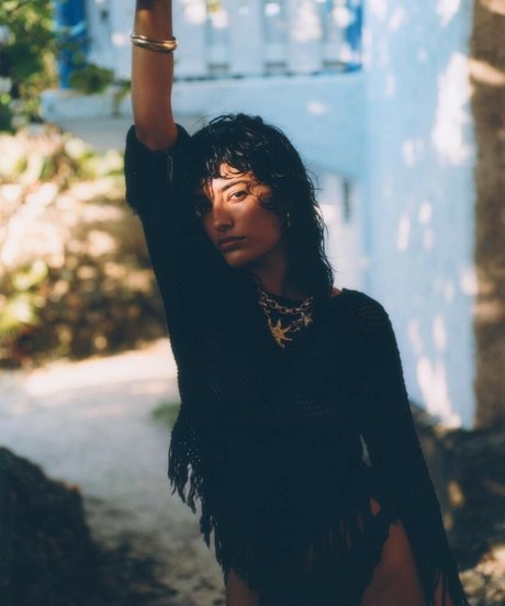 Naomi Eliav model pornographic img