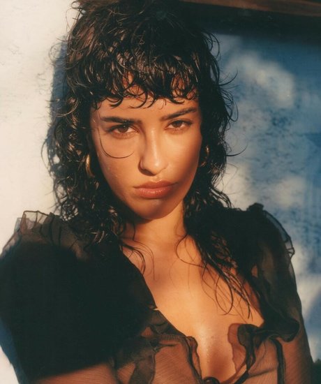 Naomi Eliav art pornstar photo