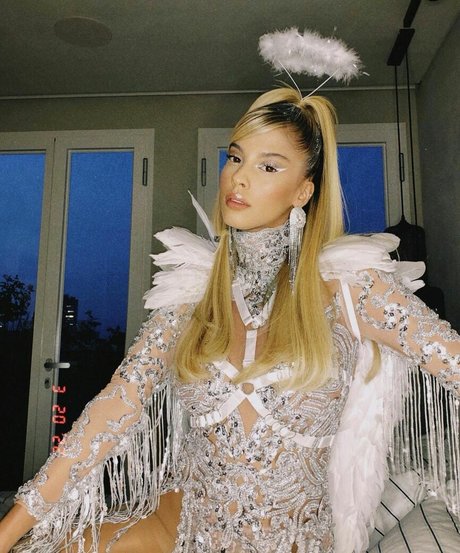 Liyan Adi model high quality galleries