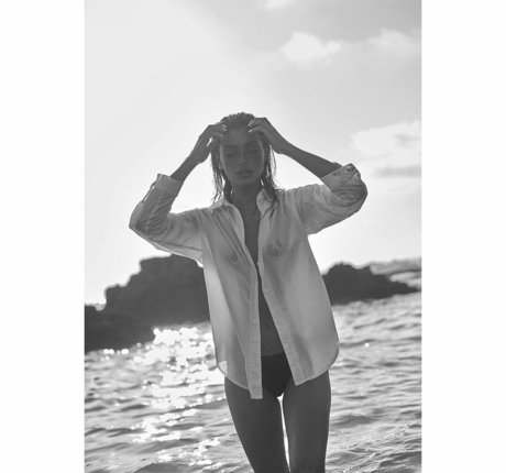 Shani Mor Resnick free pornstar photo