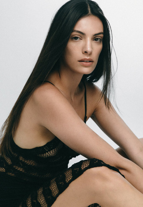 May Tager erotic model pictures