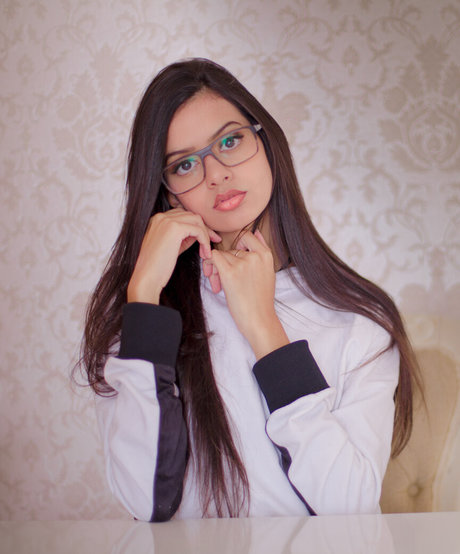 Sweetclassybae free model pic