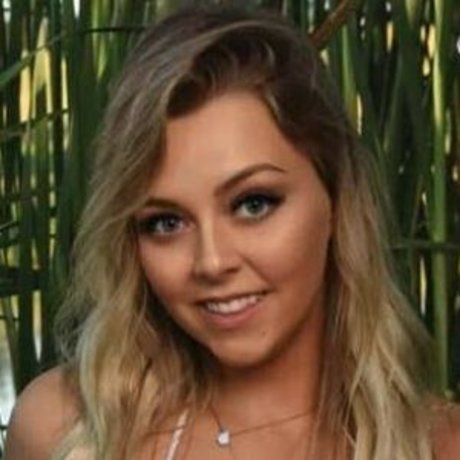 Gabriela Brafford beautiful actress photo