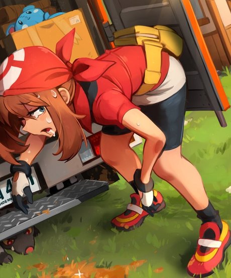 muscle trans onlyfans beautiful naked photo