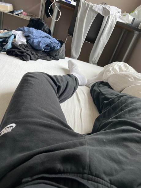 Dan Trop pornstar naked image