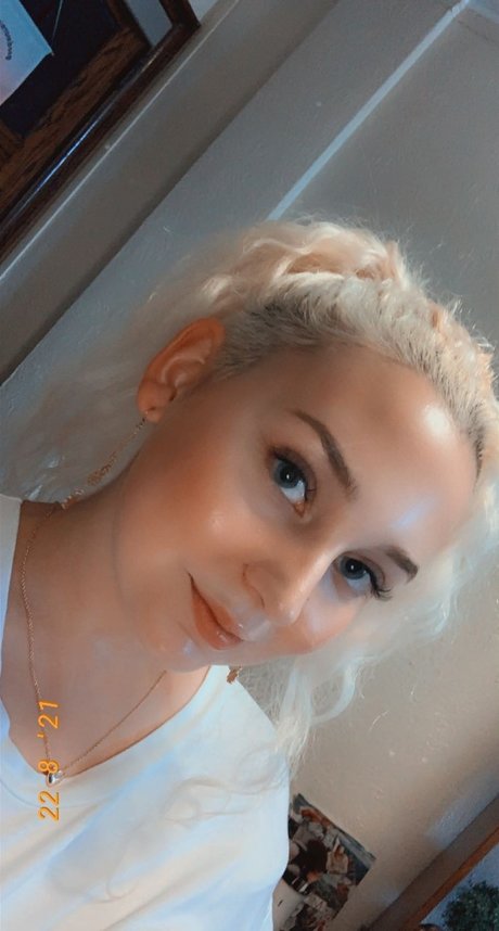 meara mcnabb star pretty pic