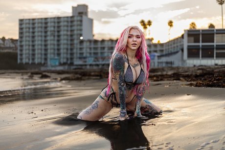 Princess Jenycide free model archive