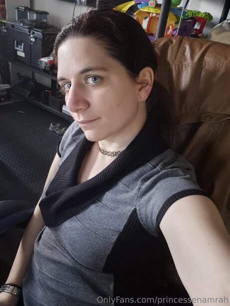 Princesse Namrah hot pornstar photo