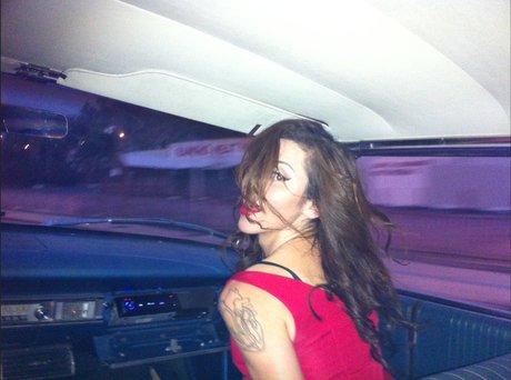 Princess Donna hot model image