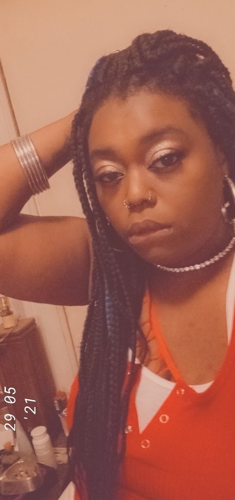 CreoleKityy nudes model photos