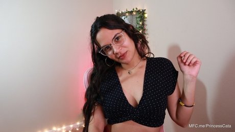 Princess Cata naked star pictures