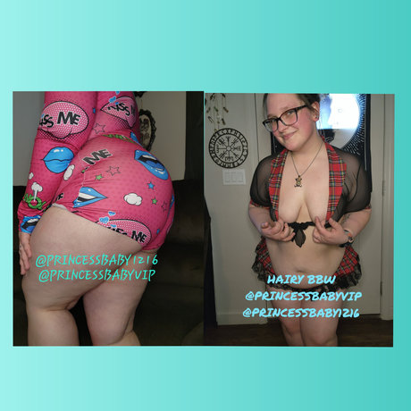 _THICCCBABY HAIRY BBW_ art star pics