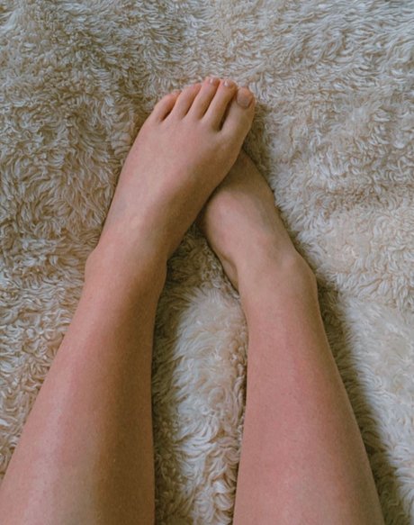 Laureen_ star naked archive