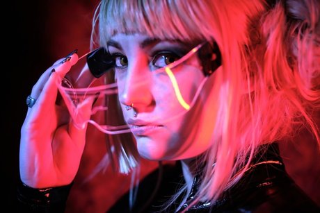 CyberCarli top pornstar img